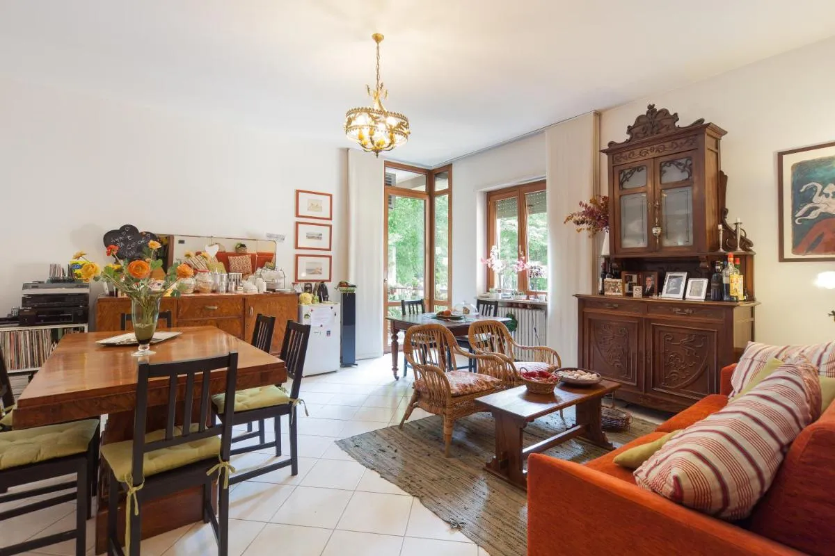 Image 3 of Al Quadrifoglio Bed & Breakfast