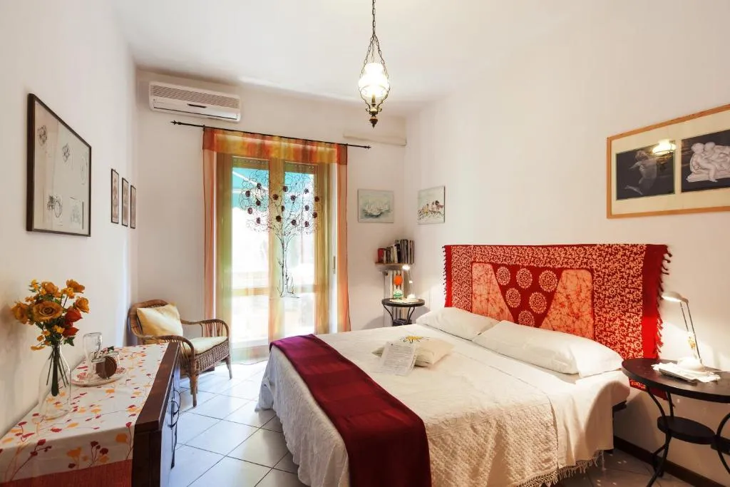 Image of Al Quadrifoglio Bed & Breakfast
