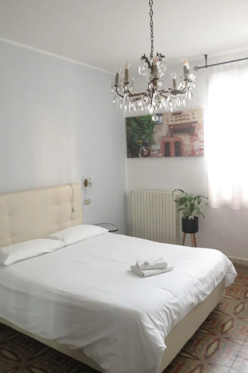 Image 1 of Apartment with lovely garden