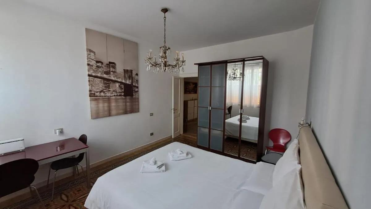 Image 2 of Apartment with lovely garden