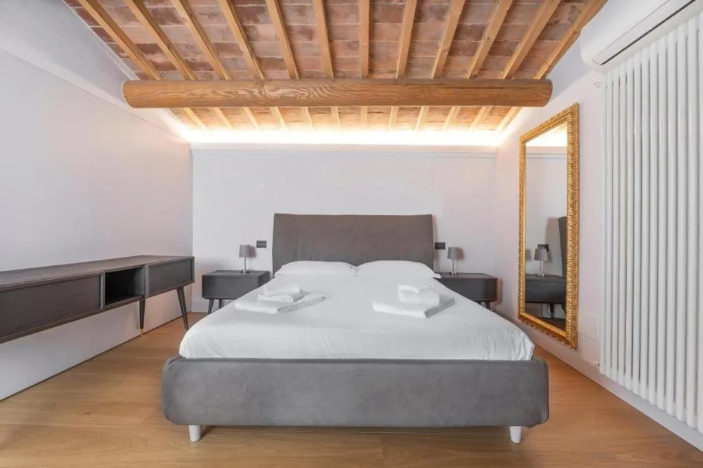 Image of ApartmentsArena – Corte degli Eremitani