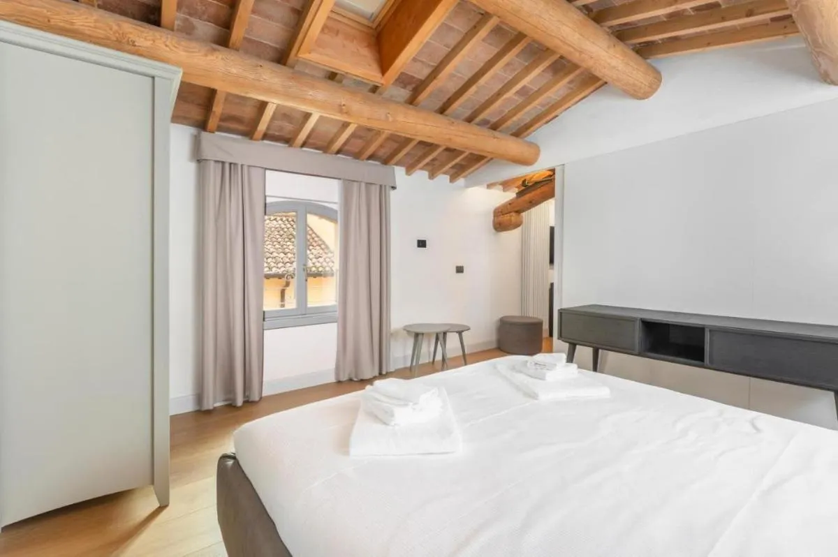 Image 1 of ApartmentsArena – Corte degli Eremitani