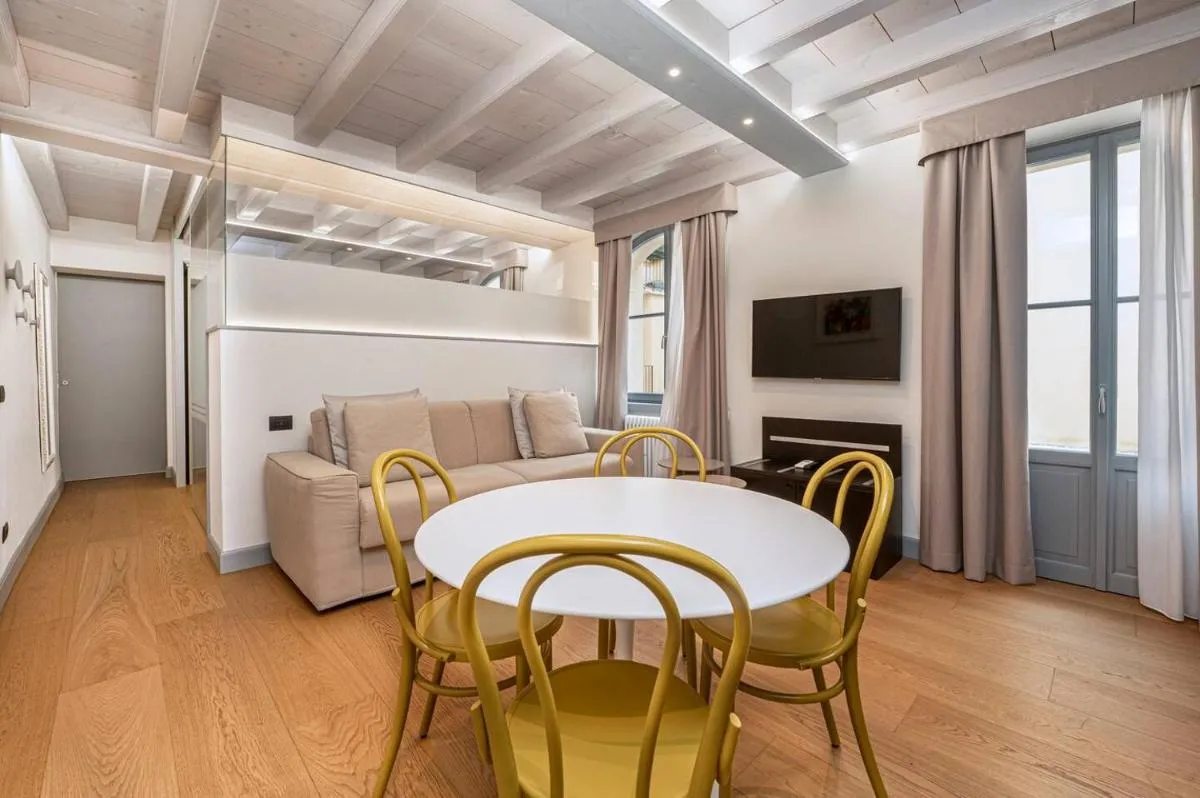 Image 4 of ApartmentsArena – Corte degli Eremitani