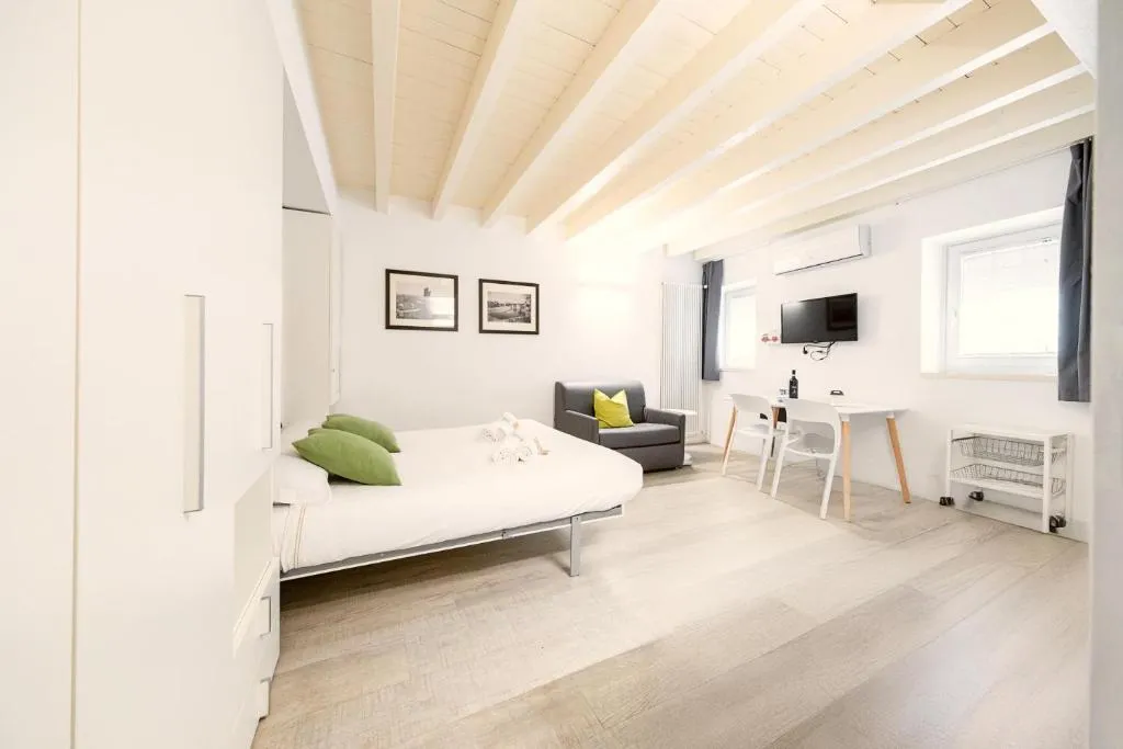 Image of ApartmentsArena – Zini Studios