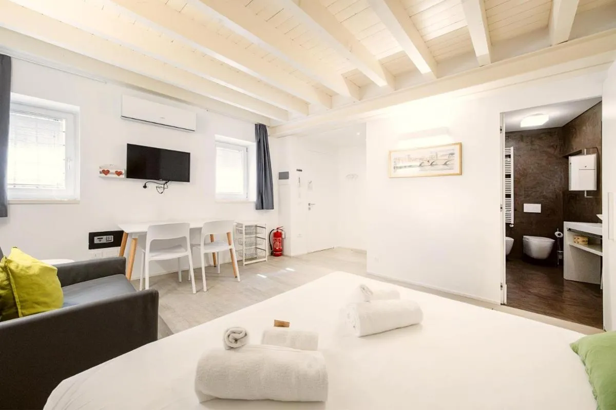 Image 4 of ApartmentsArena – Zini Studios