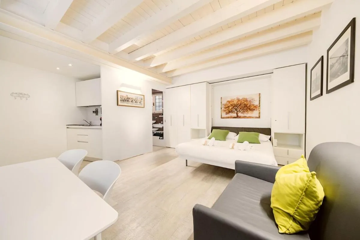 Image 3 of ApartmentsArena – Zini Studios