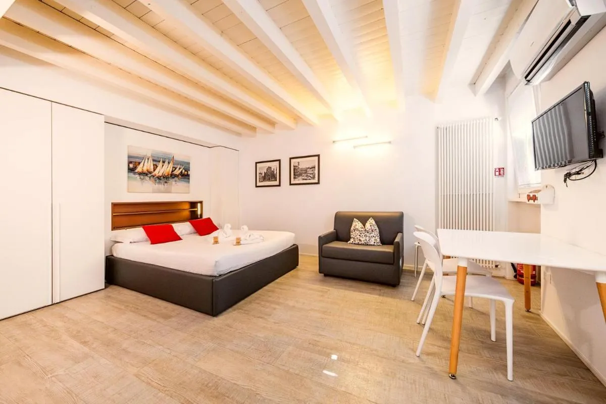 Image 1 of ApartmentsArena – Zini Studios