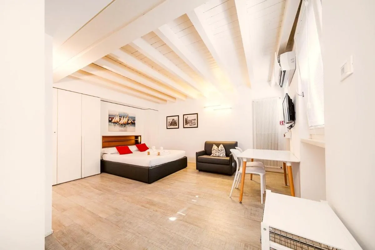 Image 6 of ApartmentsArena – Zini Studios