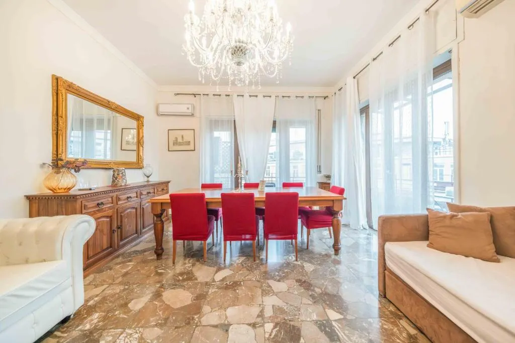 Image of Appartamento Al Filarmonico