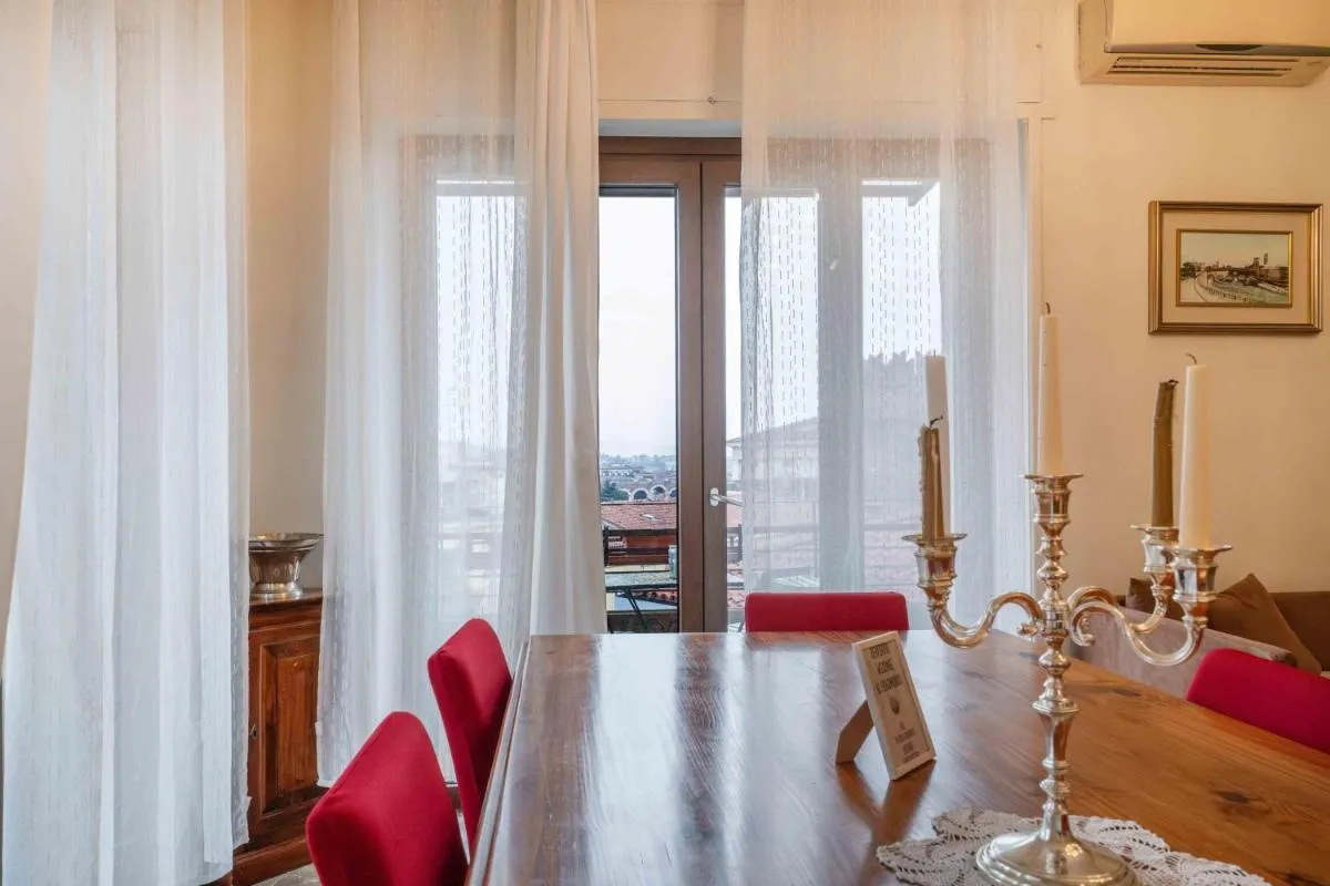 Image 3 of Appartamento Al Filarmonico