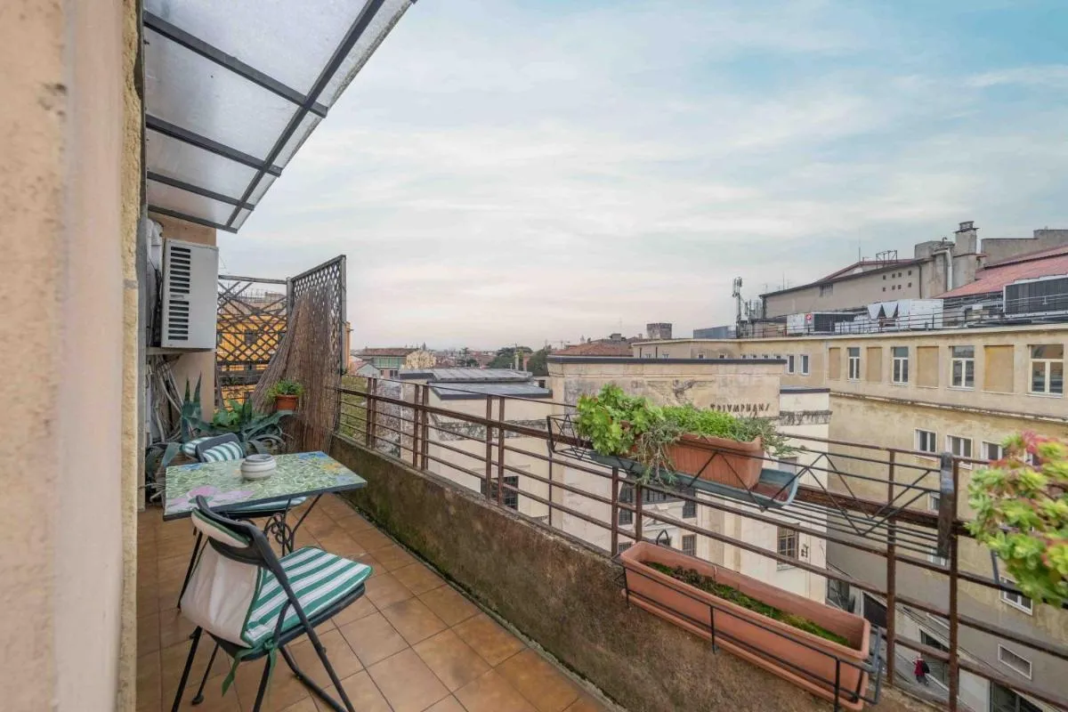 Image 4 of Appartamento Al Filarmonico