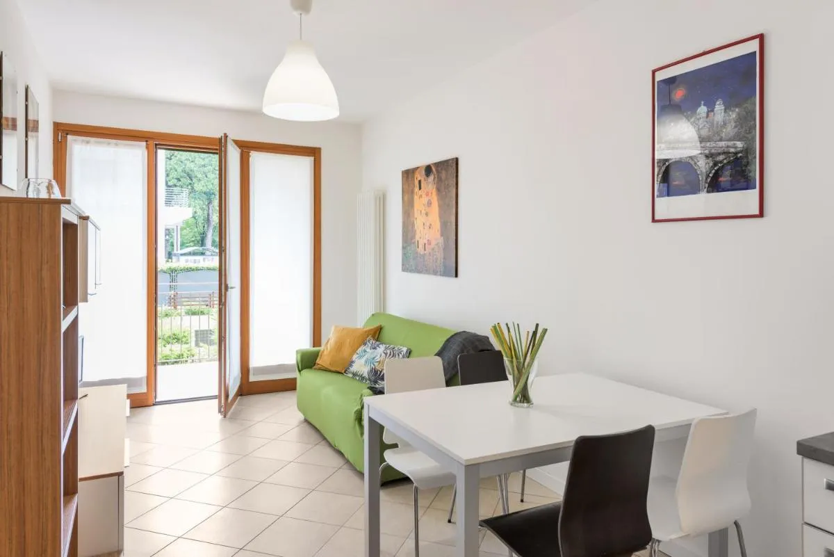 Image 3 of Appartamento Betty