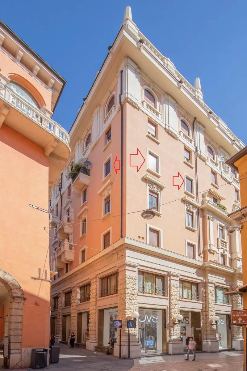 Image 6 of Appartamento Fiordaliso Verona – Dimora nel centro storico