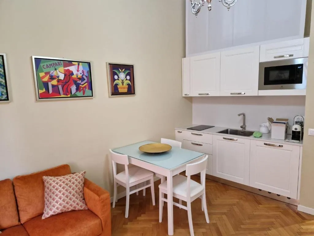 Image of Appartamento Fiordaliso Verona – Dimora nel centro storico