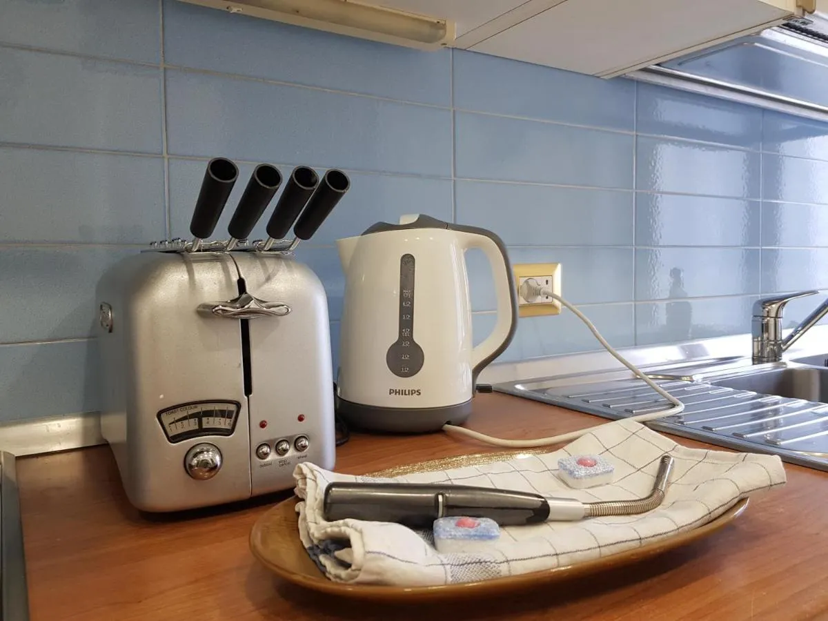 Image 4 of Appartamento Le Campane