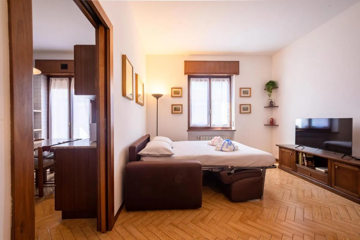 Image 4 of Appartamento Marullina – Arena di Verona a 10 minuti