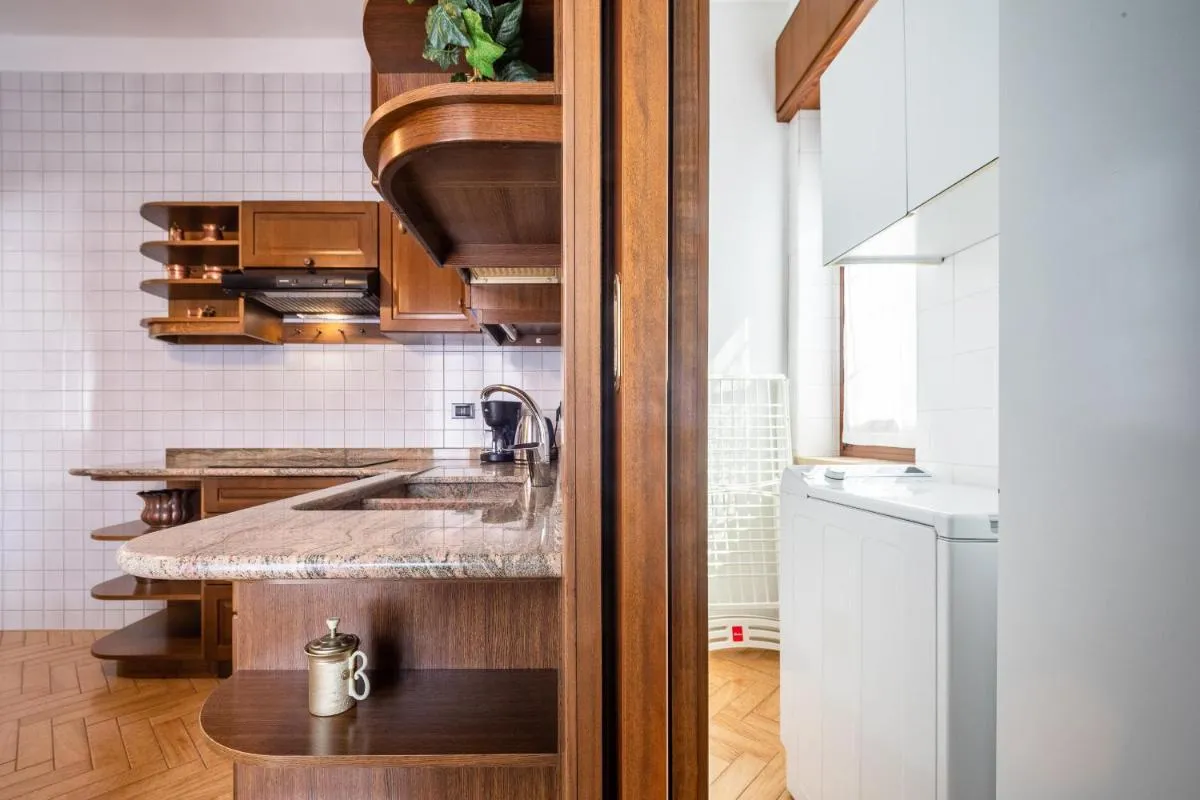 Image 2 of Appartamento Marullina – Arena di Verona a 10 minuti