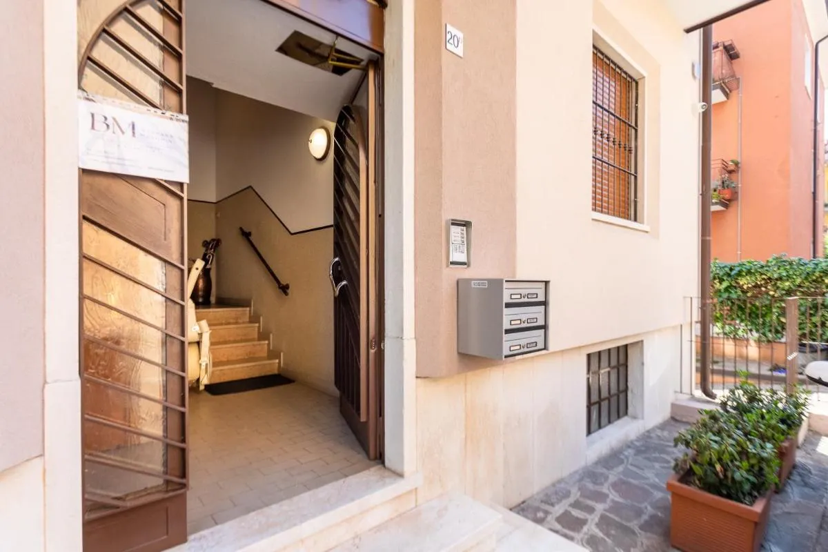 Image 5 of Appartamento Marullina – Arena di Verona a 10 minuti