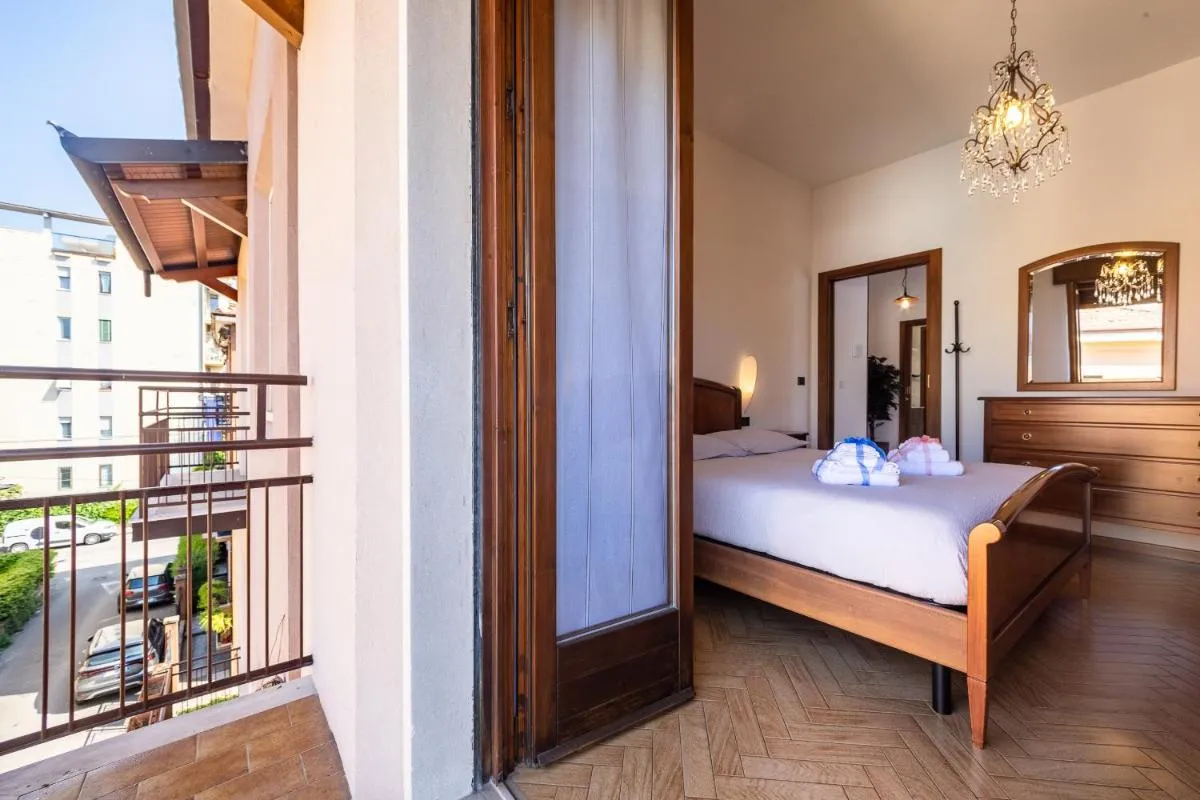 Image 1 of Appartamento Marullina – Arena di Verona a 10 minuti