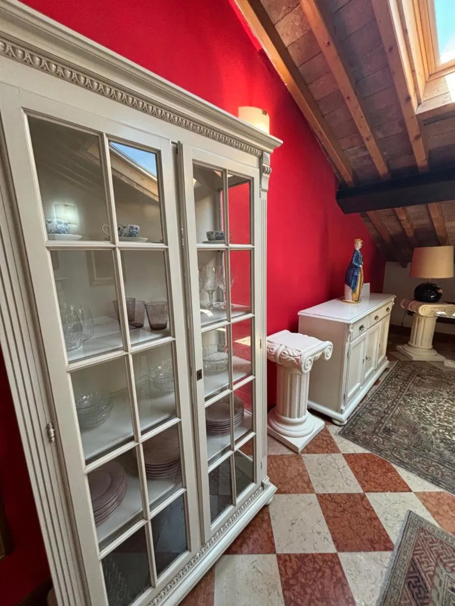 Image 1 of Arena Suite Mazzini Verona Centro 2