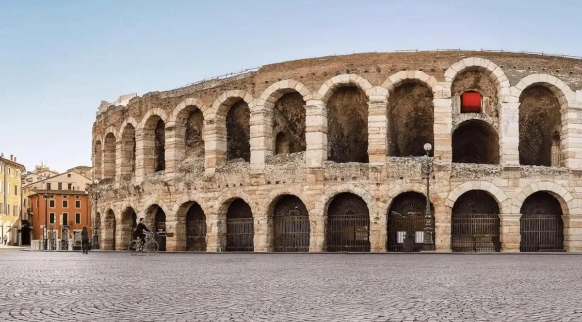 Image 2 of Arena – Verona Centro – Appartamento Elegante
