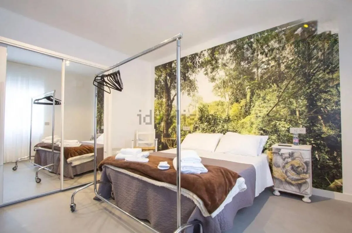 Image 3 of B&B Relax Rooms – Villa Segala