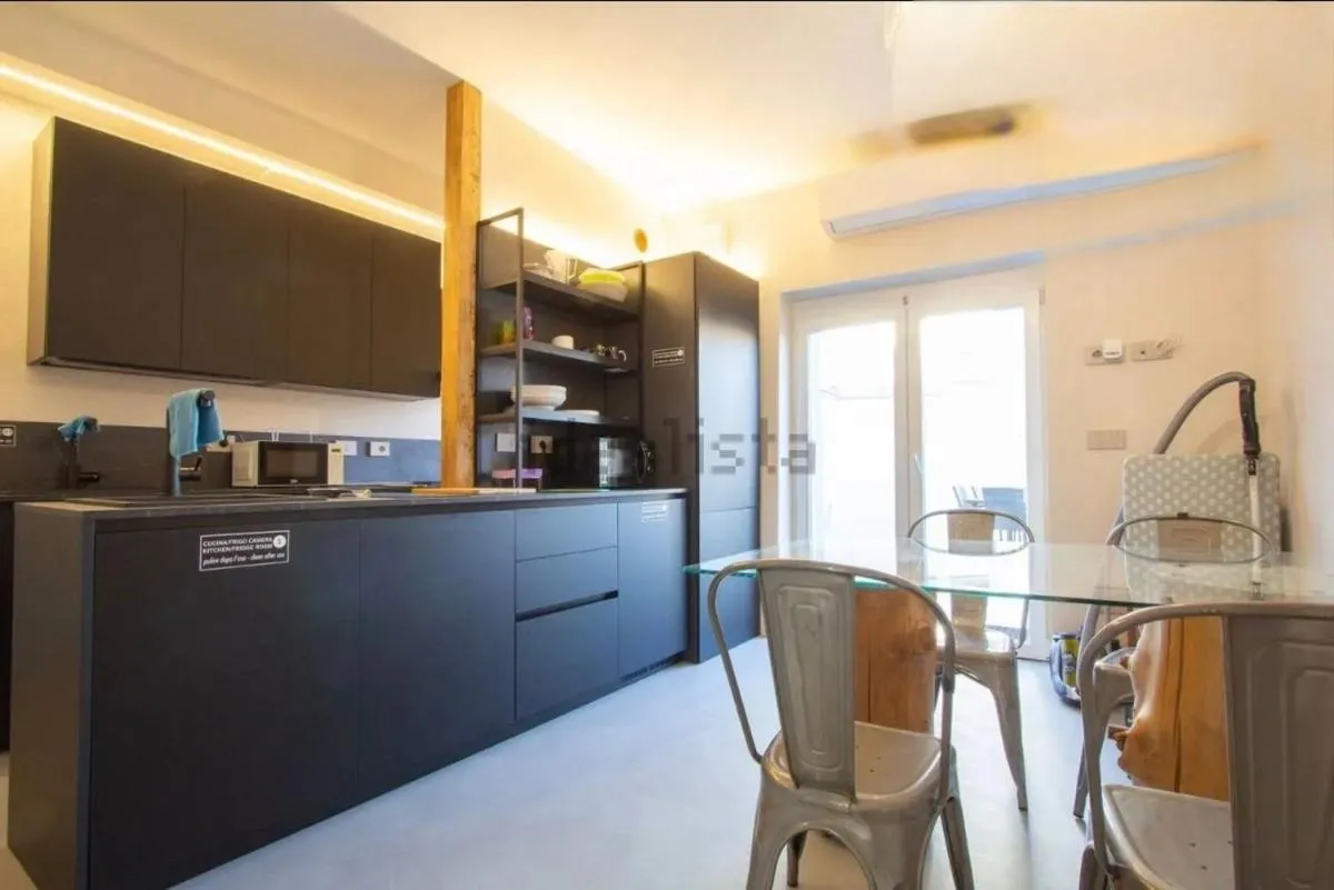 Image 5 of B&B Relax Rooms – Villa Segala