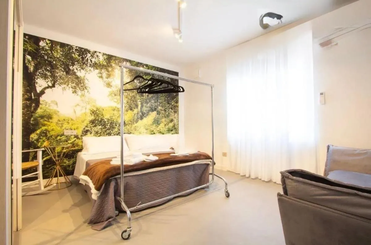 Image 2 of B&B Relax Rooms – Villa Segala