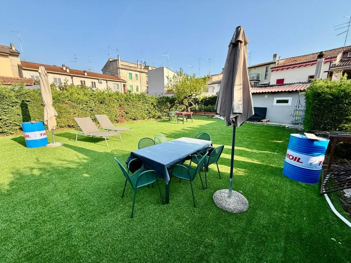 Image 4 of B&B Relax Rooms – Villa Segala