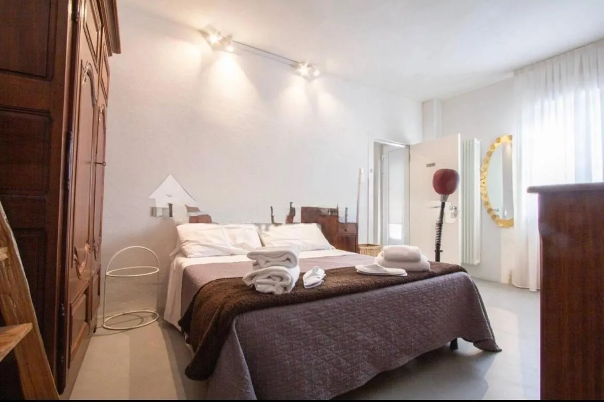 Image 6 of B&B Relax Rooms – Villa Segala