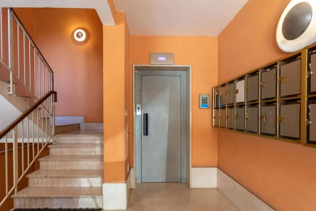 Image 4 of Casa Maggio con parcheggio e pet friendly!