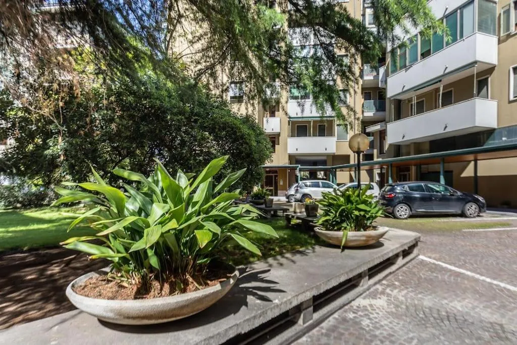 Image 5 of Casa Maggio con parcheggio e pet friendly!