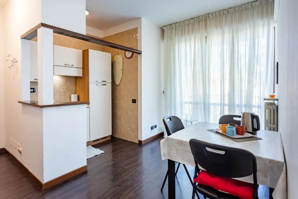 Image 3 of Casa Maggio con parcheggio e pet friendly!