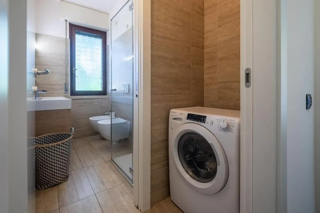 Image 2 of Casa Maggio con parcheggio e pet friendly!