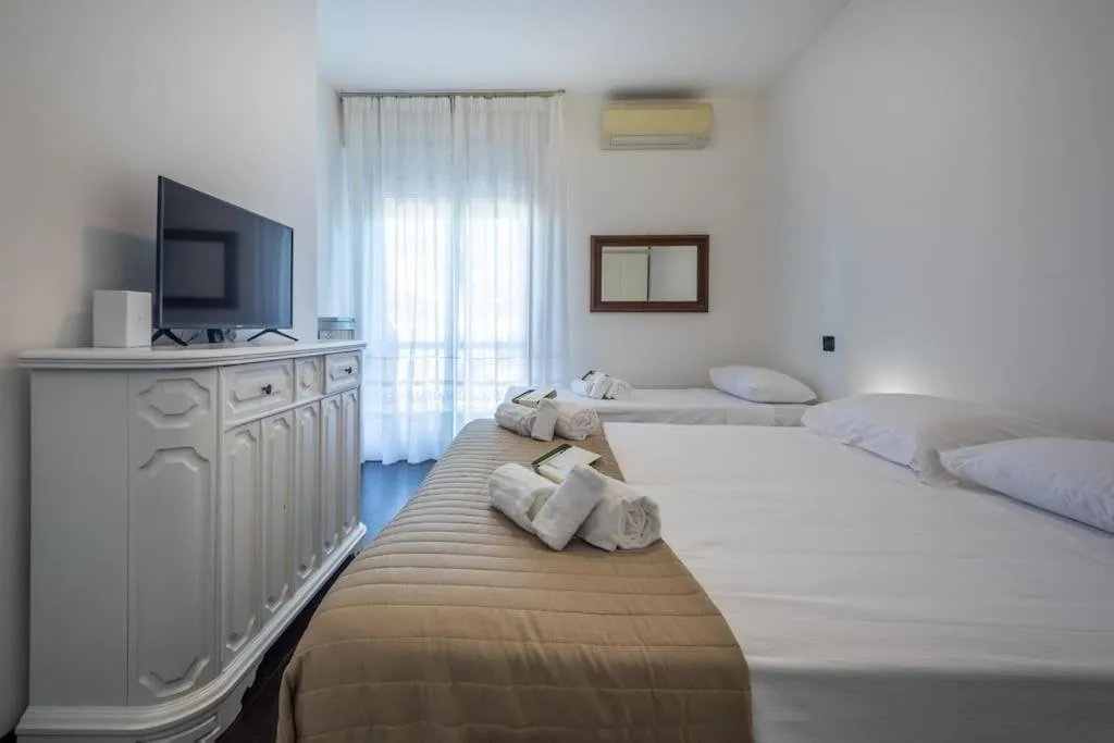 Image 1 of Casa Maggio con parcheggio e pet friendly!