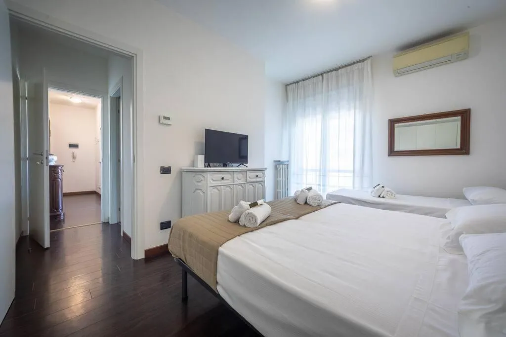 Image 6 of Casa Maggio con parcheggio e pet friendly!