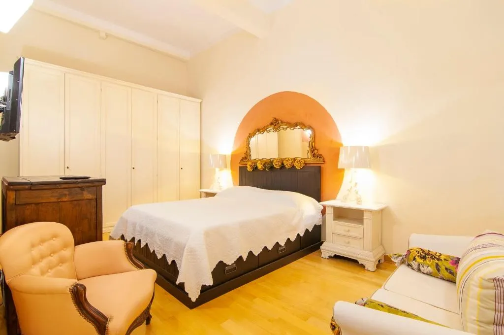 Image of Casa Matilde