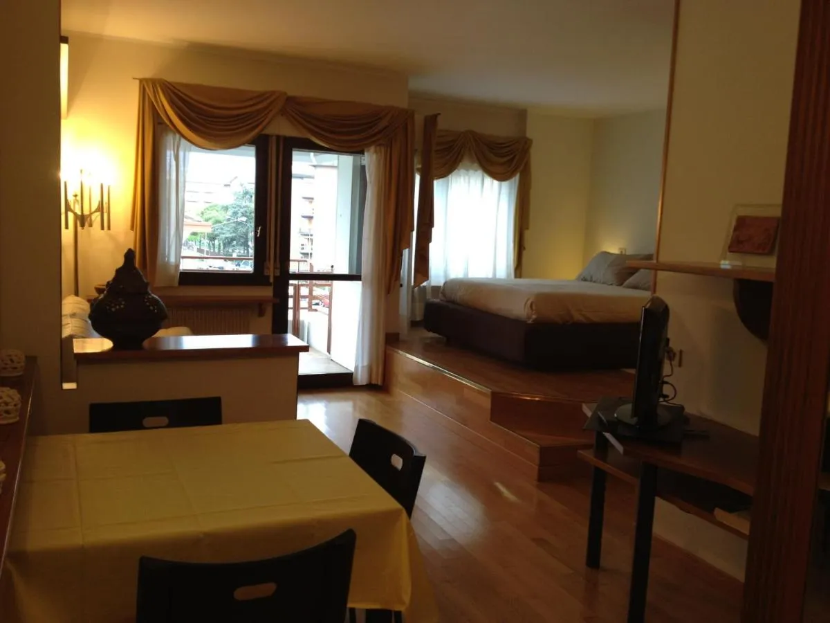 Image 1 of Casa Palladio 29