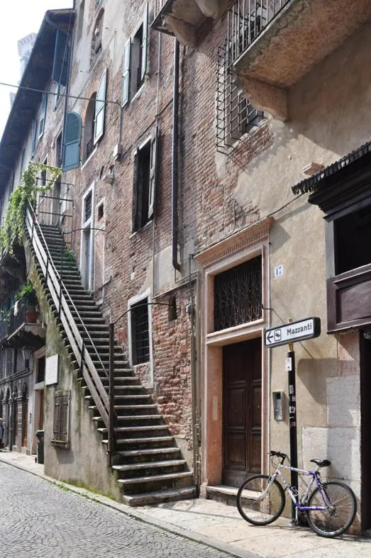 Image 4 of Casa Vacanze Mazzanti