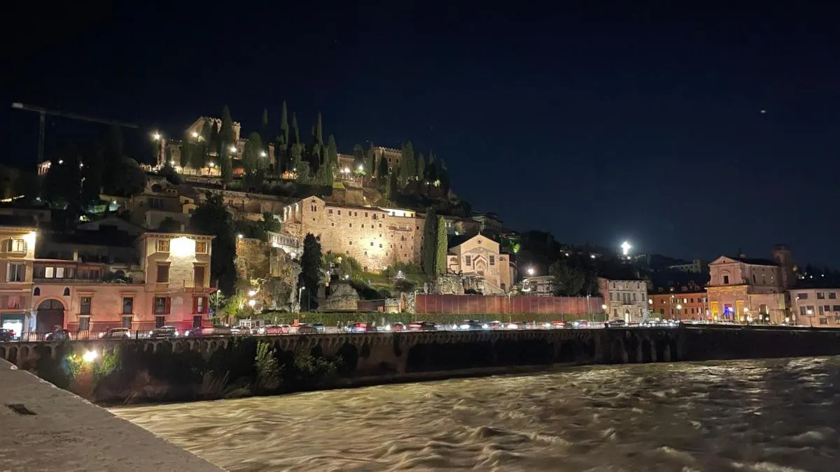 Image 1 of Casa di David