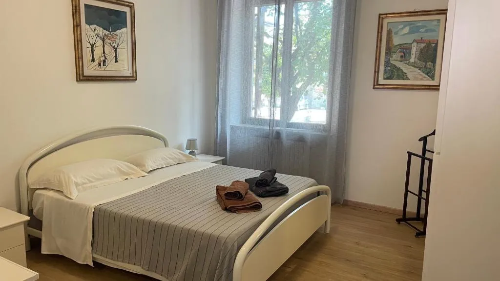 Image of Casa di David