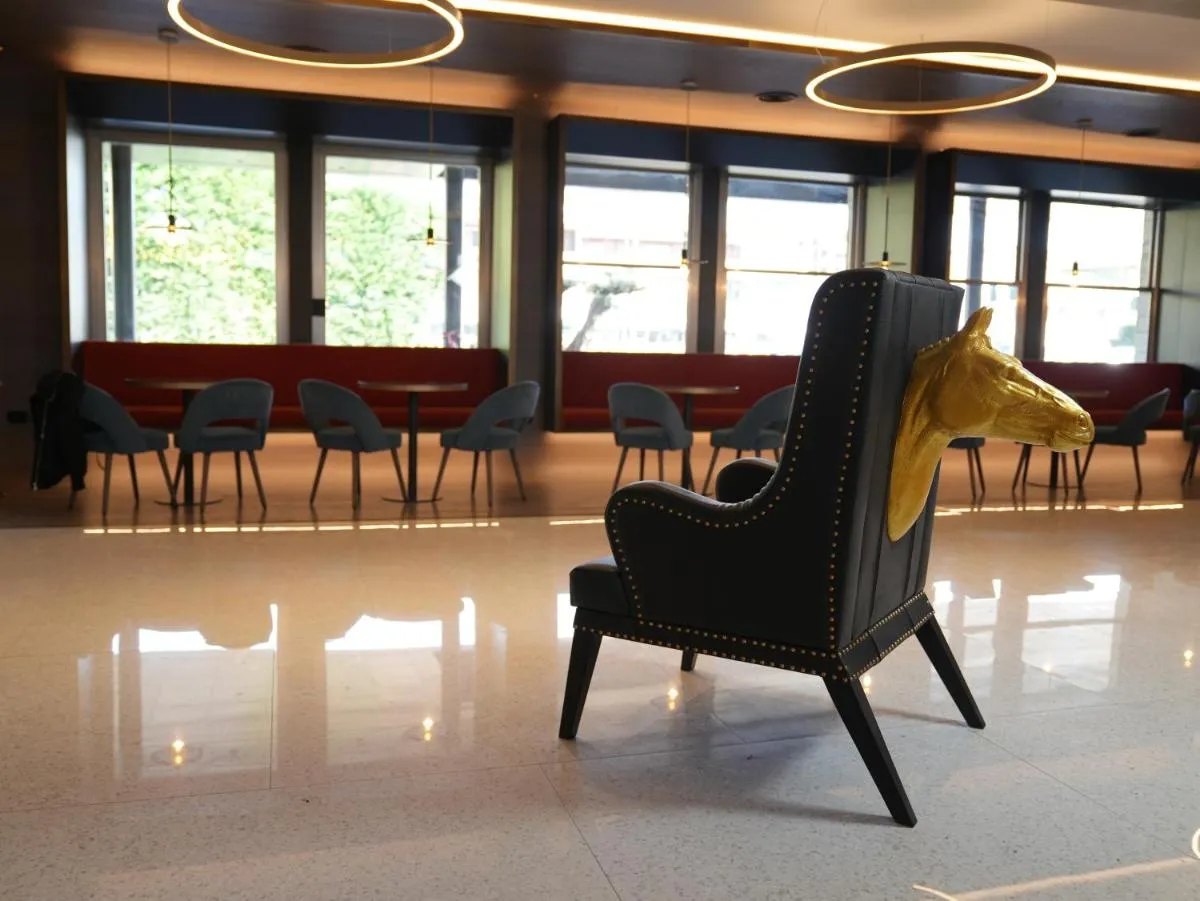 Image 4 of Cavallo Hotel Verona Est