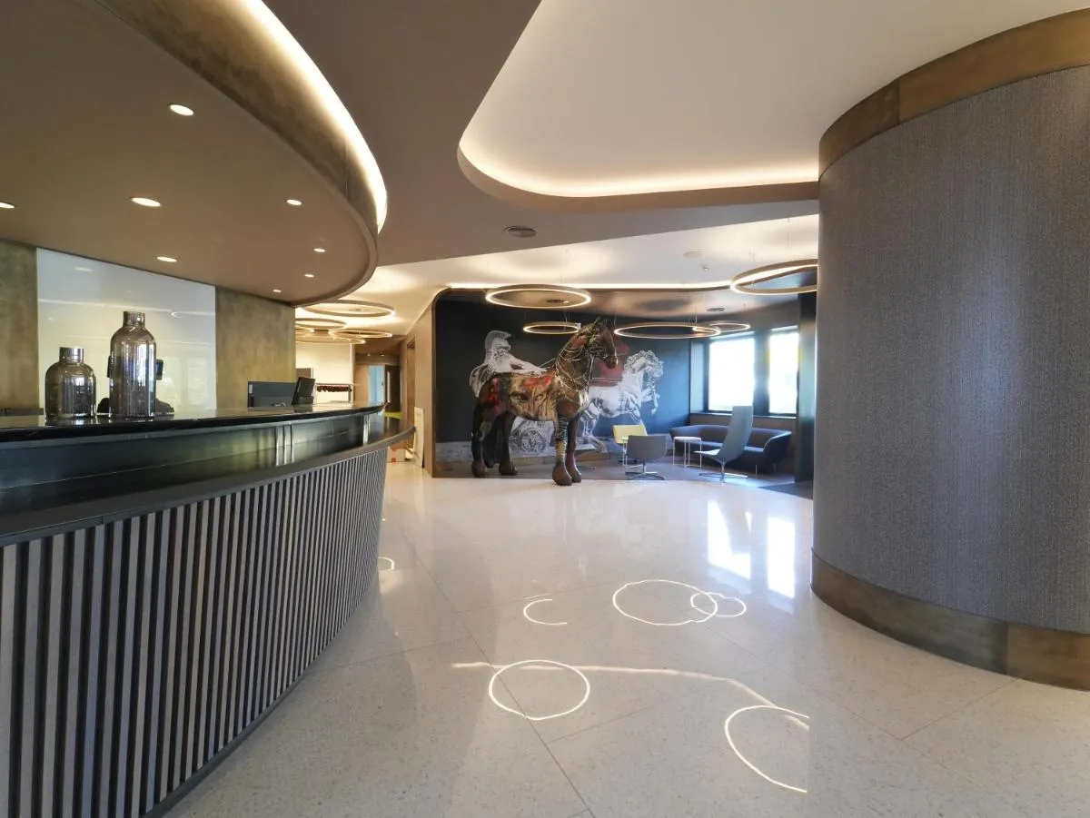 Image 2 of Cavallo Hotel Verona Est