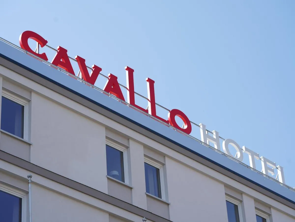 Image 5 of Cavallo Hotel Verona Est