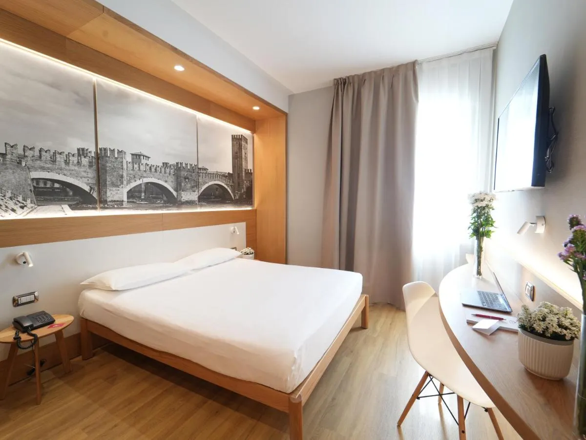 Image 1 of Cavallo Hotel Verona Est