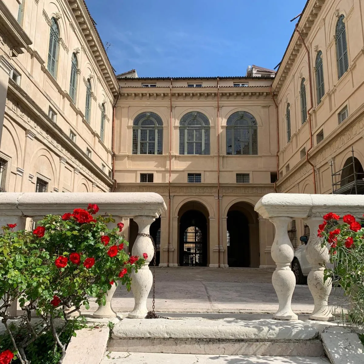 Image 5 of Cavour44 – Palazzo Canossa