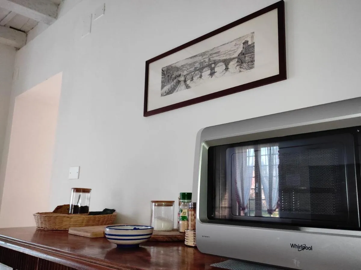 Image 2 of Corte Clocego