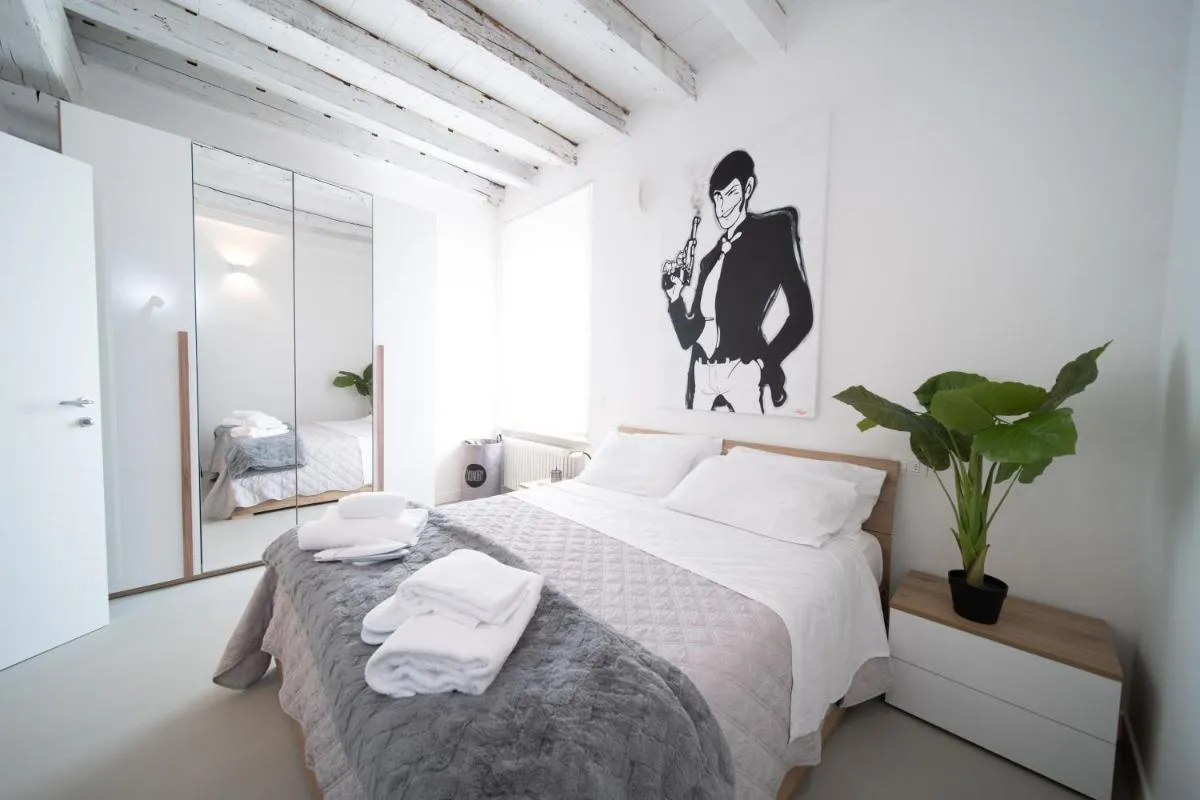 Image 6 of Corte Genovesa Rooms I Destiny Home