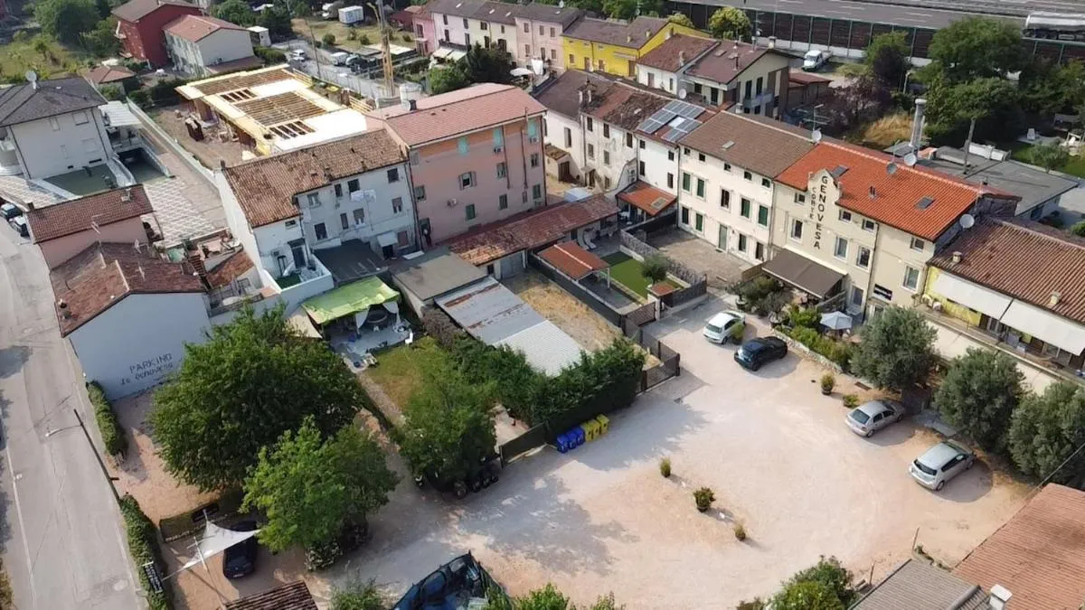 Image 5 of Corte Genovesa Rooms I Destiny Home