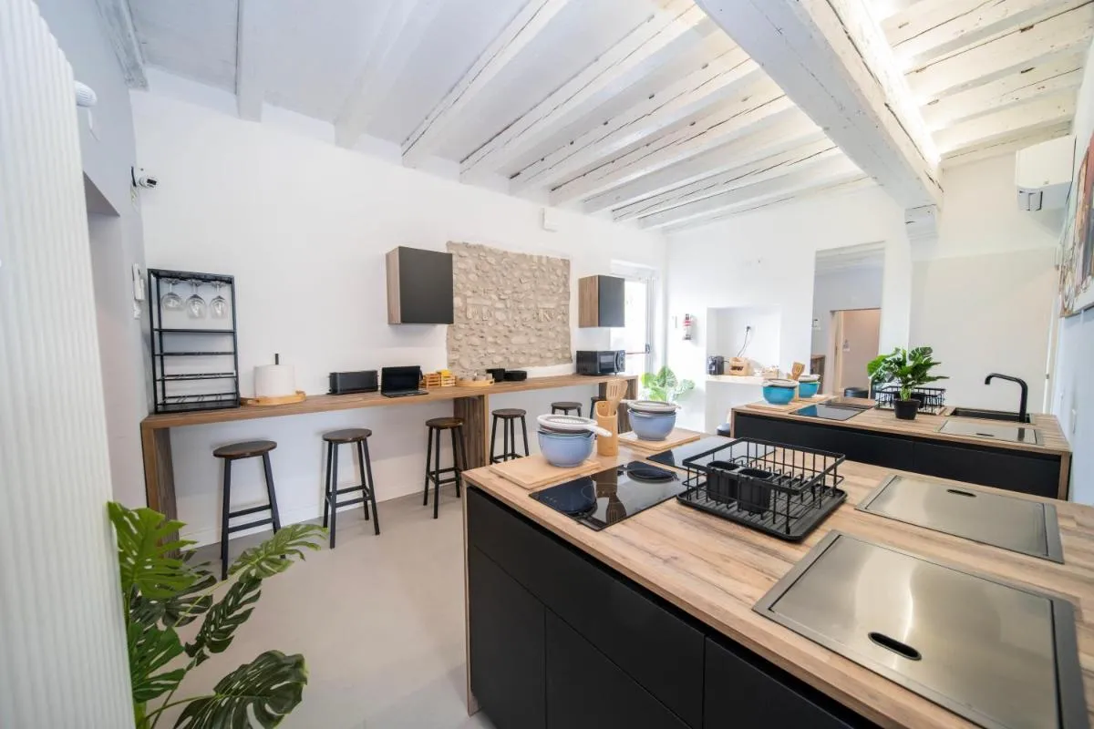 Image 3 of Corte Genovesa Rooms I Destiny Home